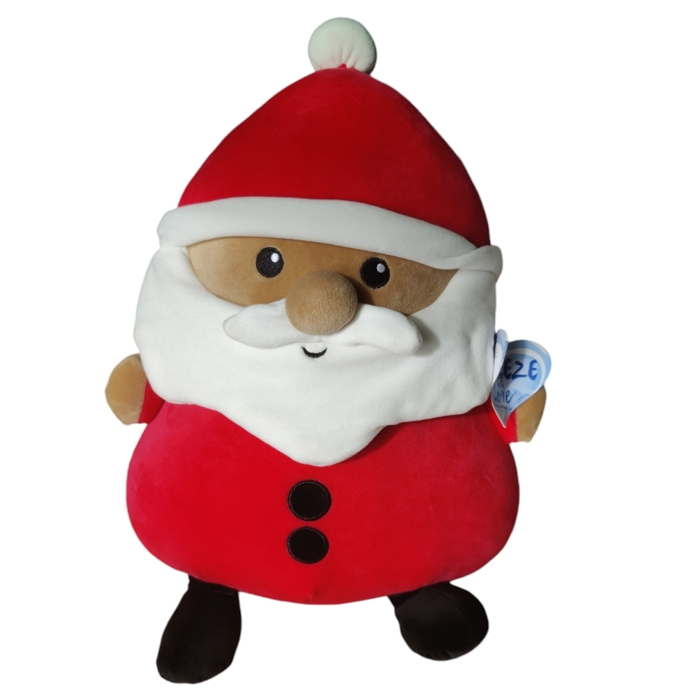 New Santa Claus Animal Adventure